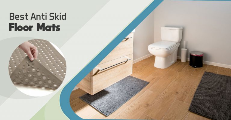 Best Anti Skid Floor Mat | Top 10 Anti Slip Bathroom Floor Mats