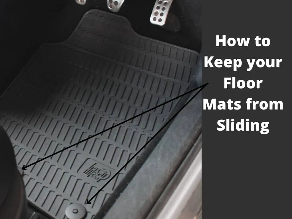 How to Keep your Floor Mats from Sliding Best Floor Mats