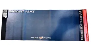 real_avid_gun_cleaning_mat extra large gun cleaning mats