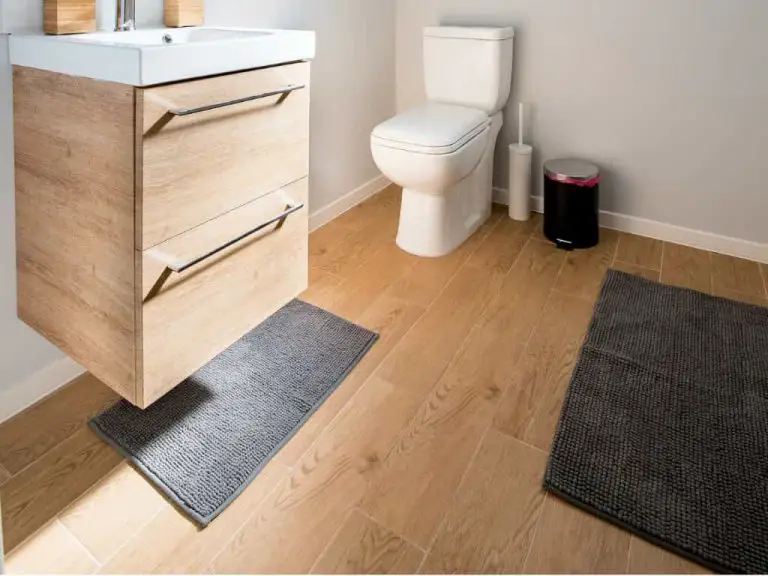 How to Wash Bathroom Mats & Rugs- Complete Guide
