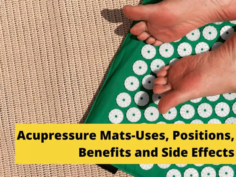 Acupressure MatsUses, Positions, and Benefits Best Floor Mats