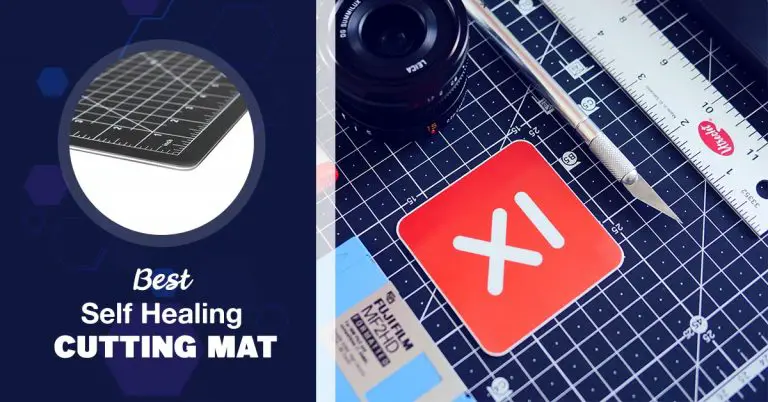 Best Self Healing Cutting Mat [Top 6 Self-Healing Cutting Mats]