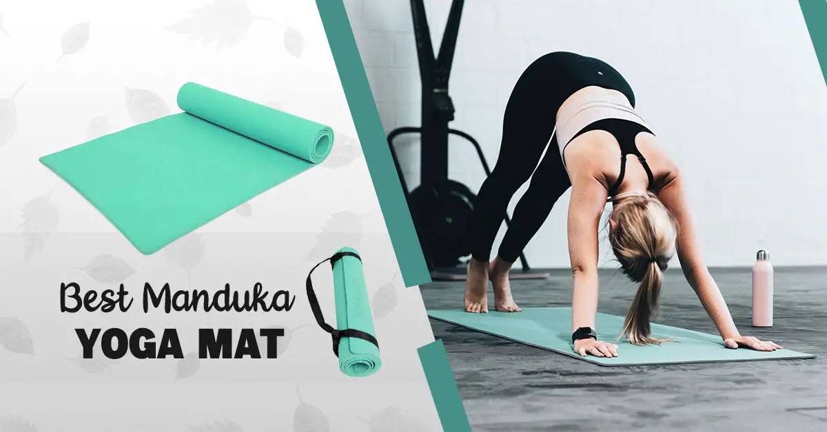 Best Manduka Yoga Mat