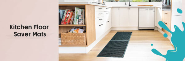 Kitchen Floor Saver Mats