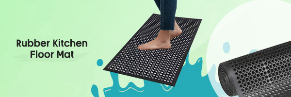 Rubber Kitchen Floor Mats