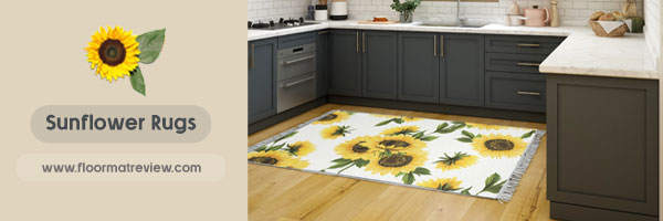 sunflower rugs