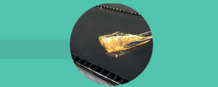 5. Grill Mats for Cooking Fish