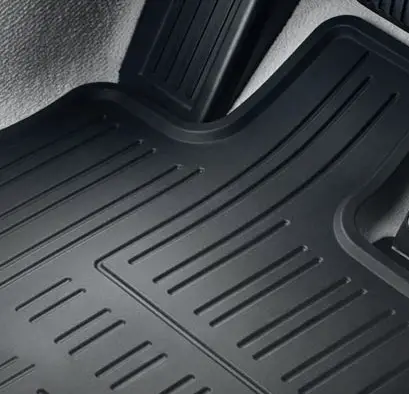 All Weather Floor Mat