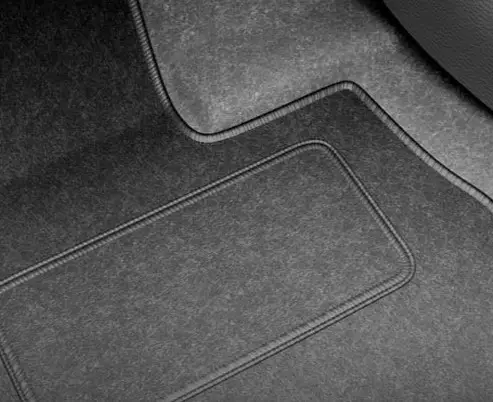 Carpet Floor Mats