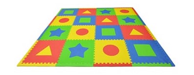 Multipurpose Baby Floor Mat