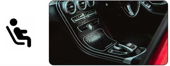 Car Floor mats provide you comfort