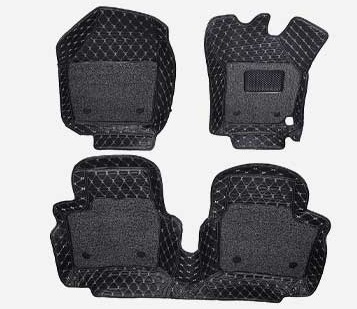 7D Floor Mats