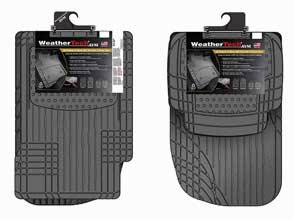 Cost of Weathertech Floor mats (All-Weather Floor Mats & Trim to fit Mats)