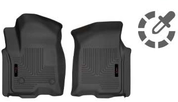 Material & Construction (Weathertech Vs Enthuze)