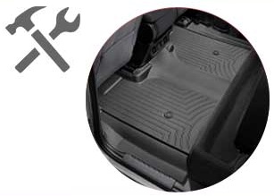 Which Floor Mats are Easy to Maintain - Enthuze Or Weathertech