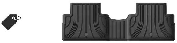 Which is the cheapest floor mat - weathertech vs lasfit